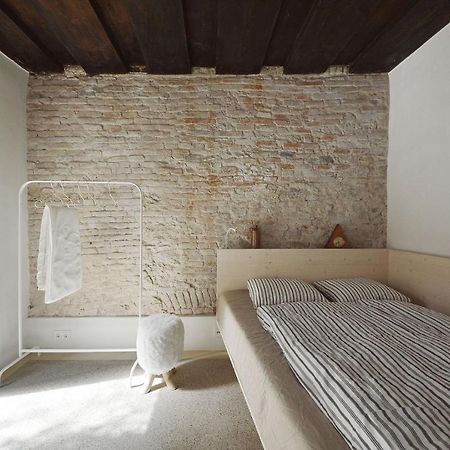 Huebsches Apartment Im Herzen Von Linz Ngoại thất bức ảnh