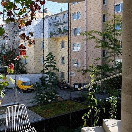 Huebsches Apartment Im Herzen Von Linz Ngoại thất bức ảnh