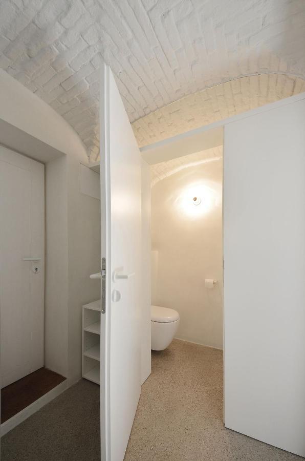 Huebsches Apartment Im Herzen Von Linz Ngoại thất bức ảnh