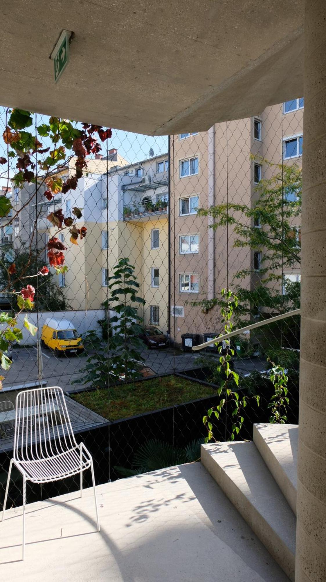 Huebsches Apartment Im Herzen Von Linz Ngoại thất bức ảnh