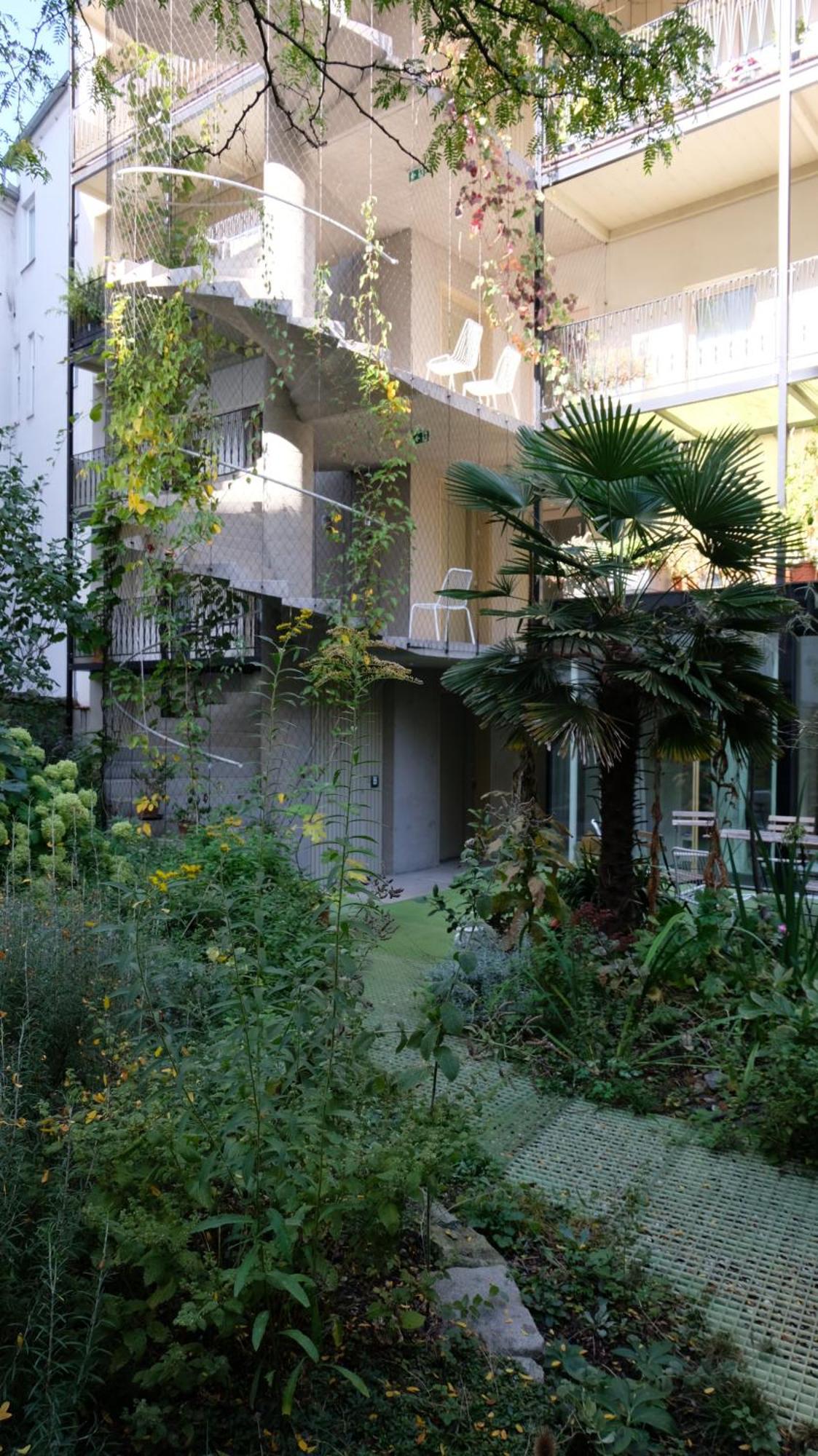 Huebsches Apartment Im Herzen Von Linz Ngoại thất bức ảnh